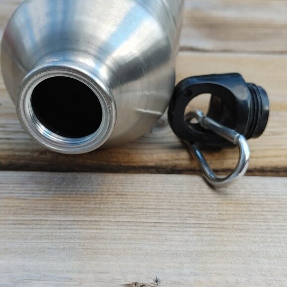 Ontario Federation Anglers Hunters Water Bottle - Picture 6 of 7